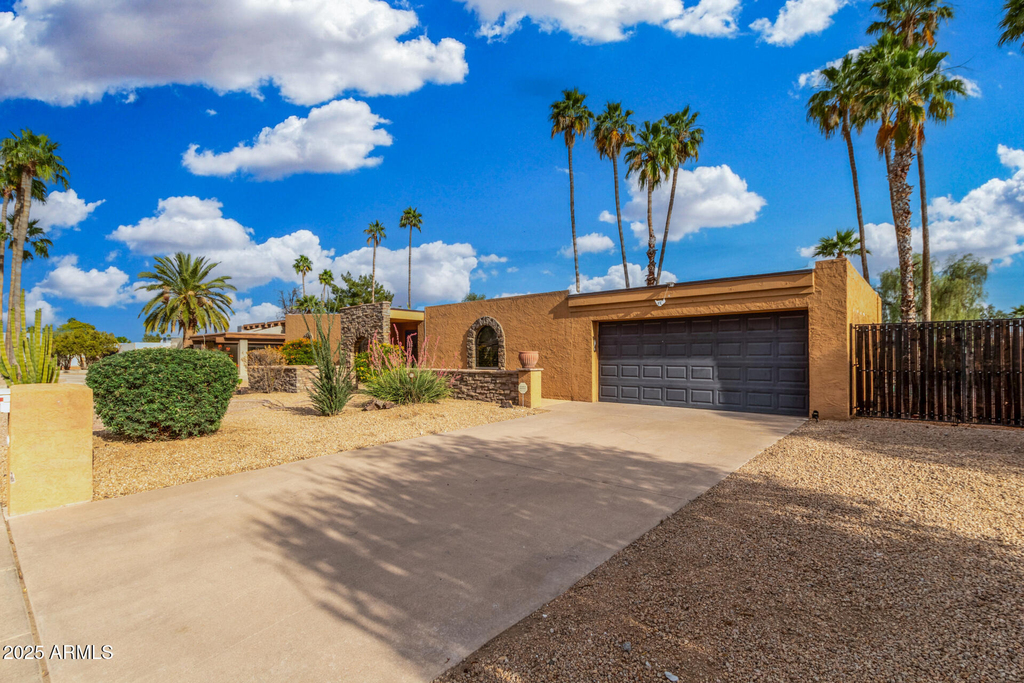 6729 E Eugie Terrace - Photo 1