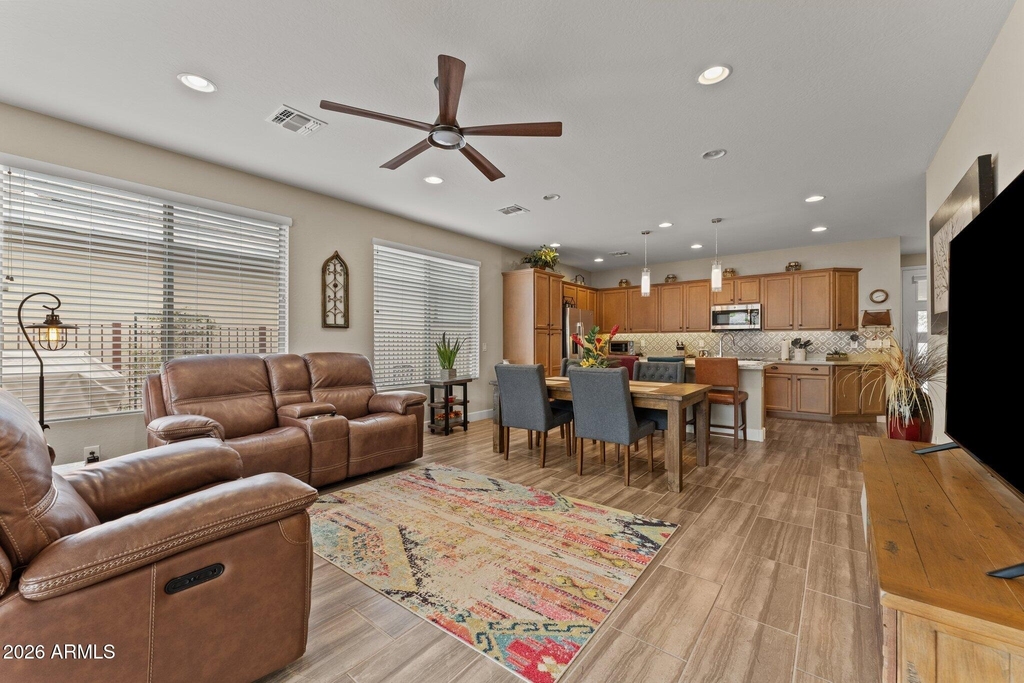 3710 Goldmine Canyon Way - Photo 2