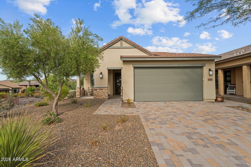 3710 Goldmine Canyon Way - Photo 0