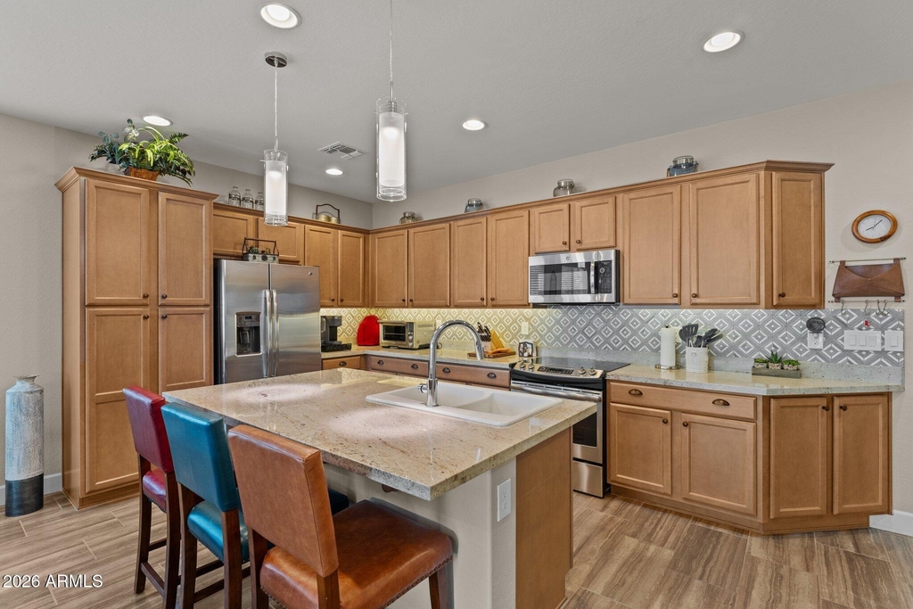 3710 Goldmine Canyon Way - Photo 1