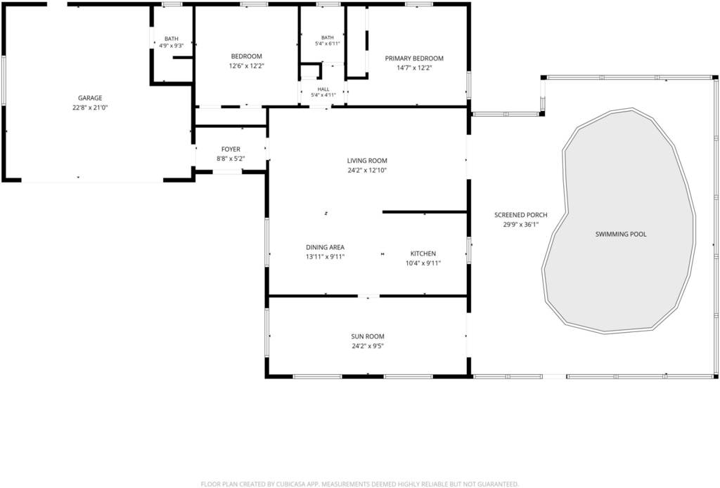 7410 Santa Rosa Parkway - Photo 11