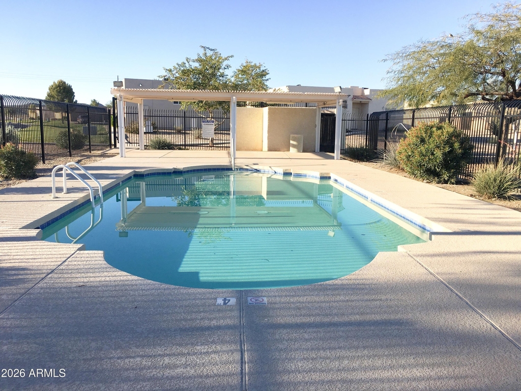 2300 E Magma Road - Photo 1