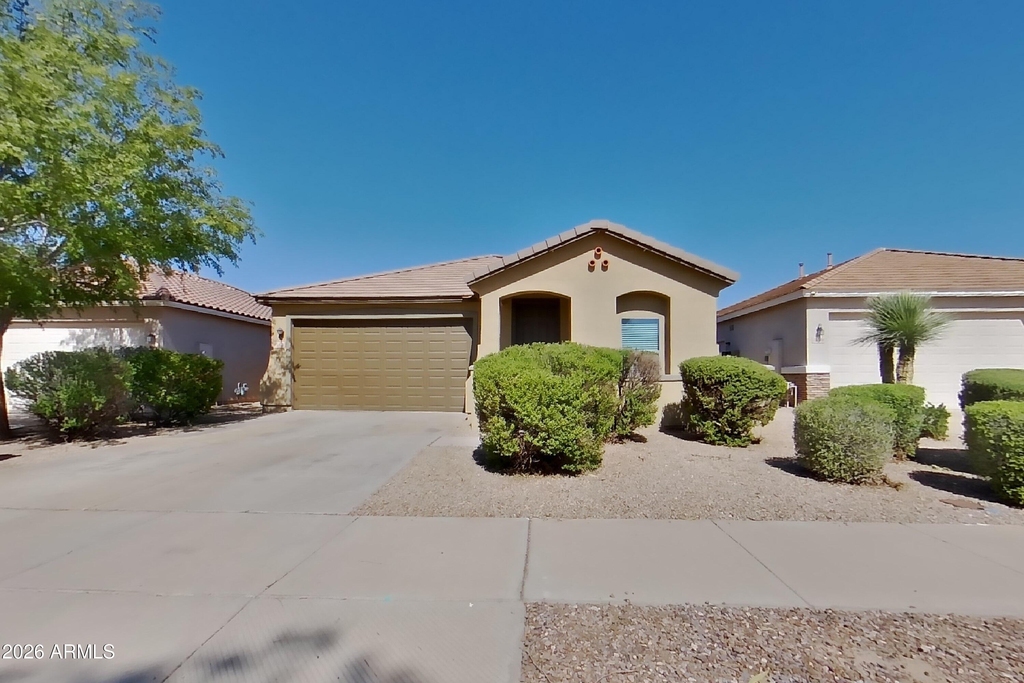 22872 S 218th Street - Photo 0