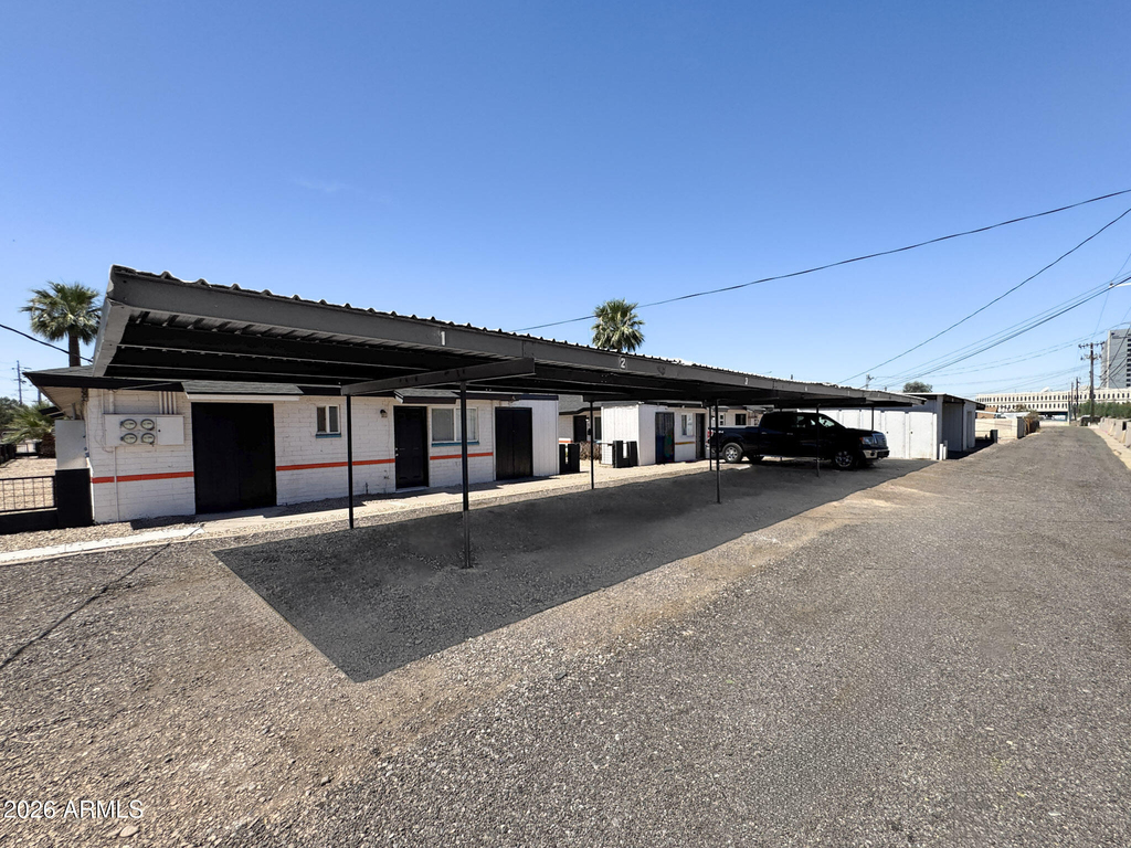 1342 W Willetta Street - Photo 6