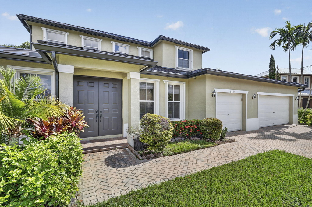 9479 Sedgewood Drive - Photo 3