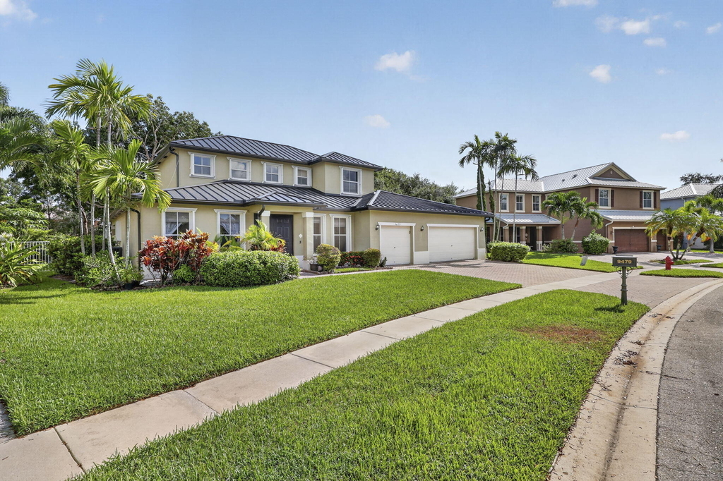 9479 Sedgewood Drive - Photo 1