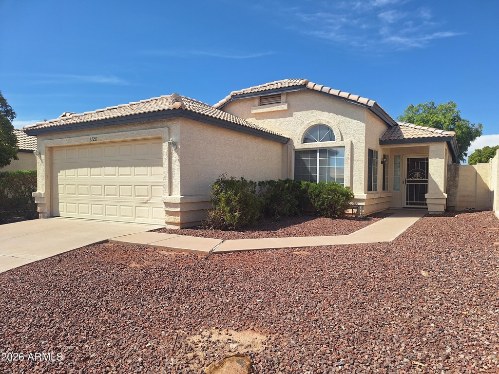 6728 E Melrose Street - Photo 2