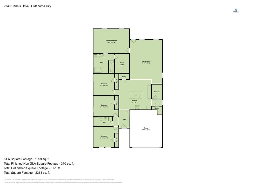 2740 Dennis Drive - Photo 17
