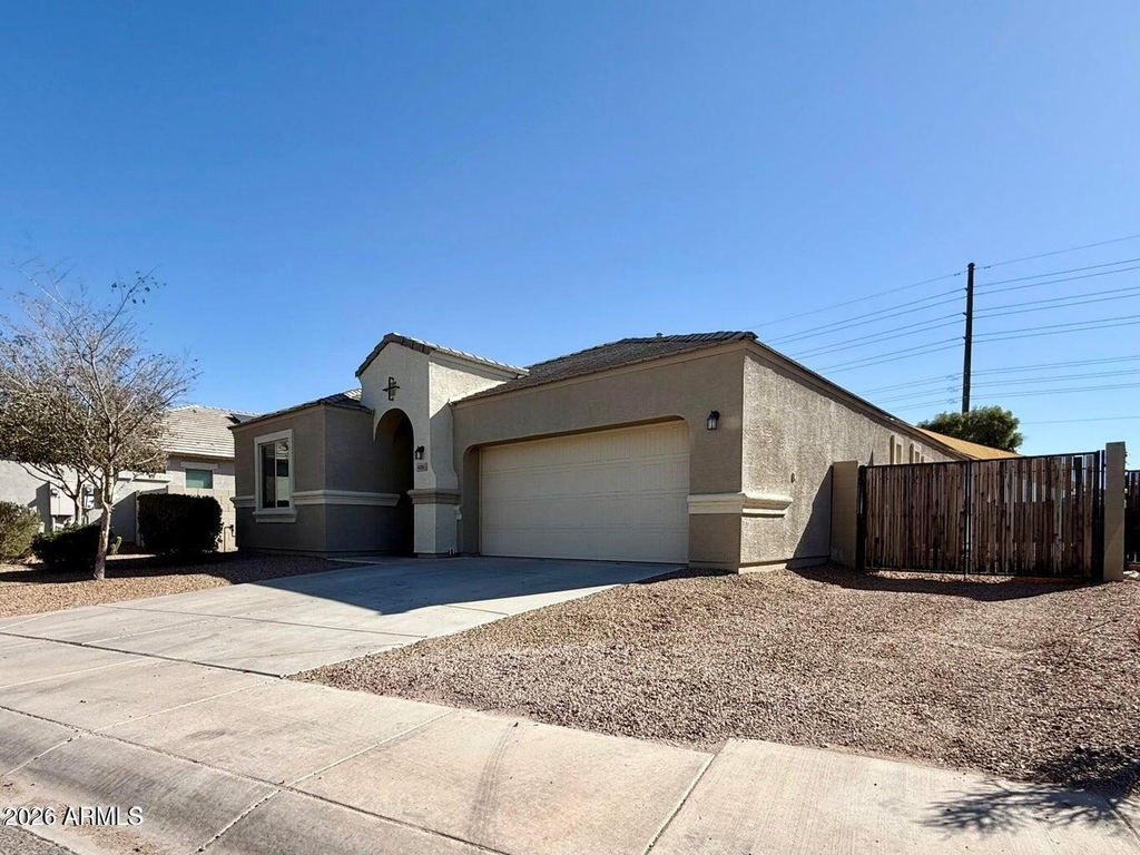 40865 W Hensley Way - Photo 1