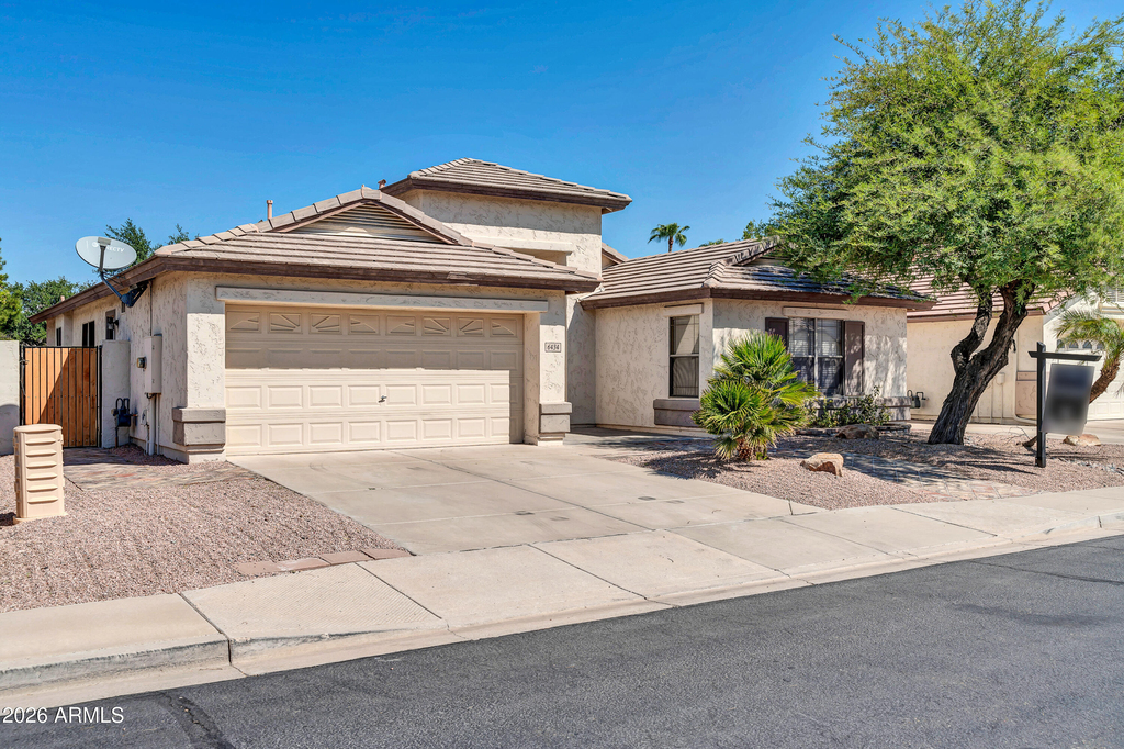 6434 W Kristal Way - Photo 1