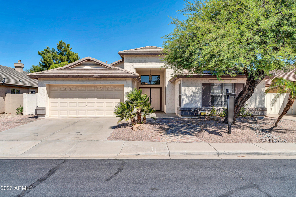6434 W Kristal Way - Photo 0
