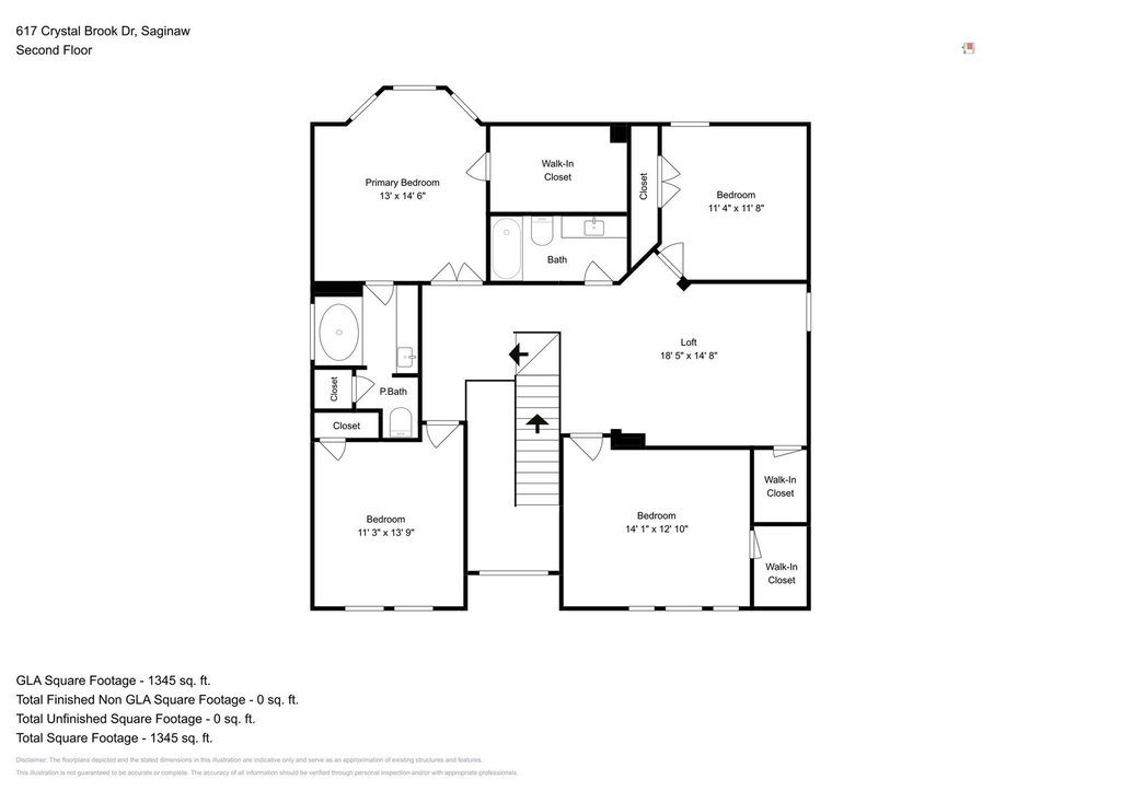 617 Crystal Brook Drive - Photo 22