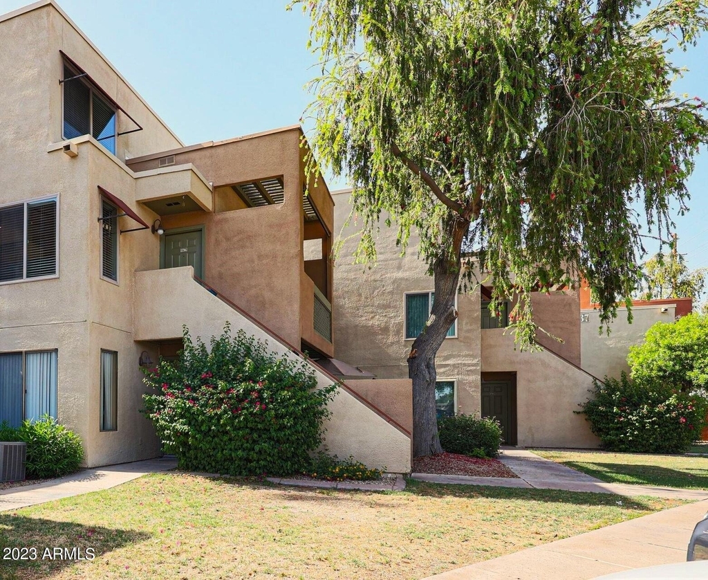 3600 N Hayden Road - Photo 0