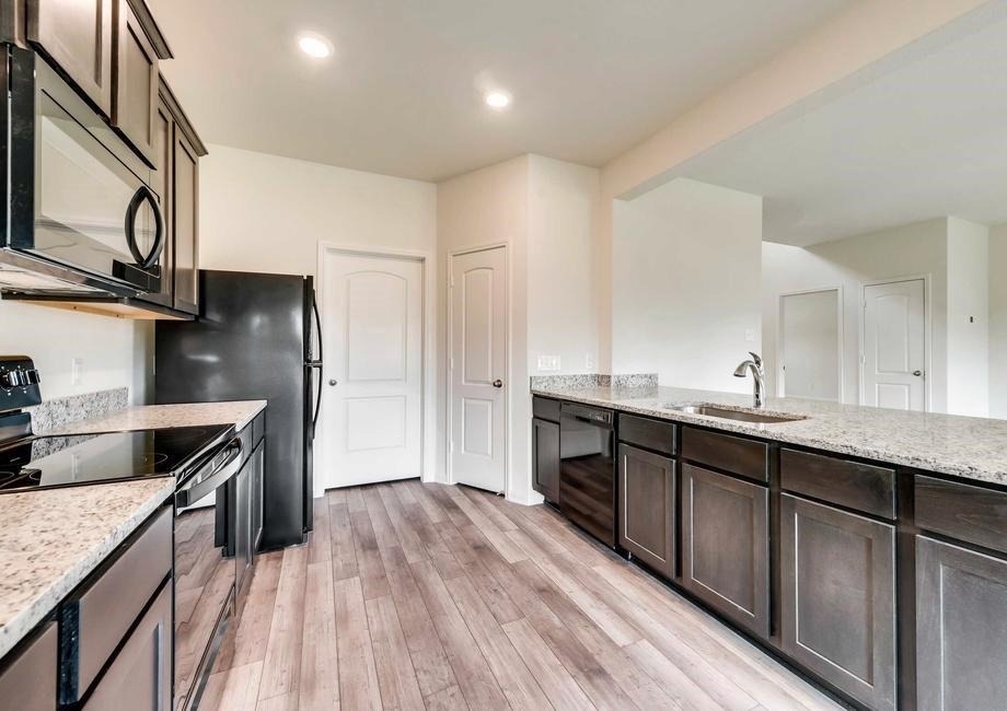 734 Saratoga Drive - Photo 7