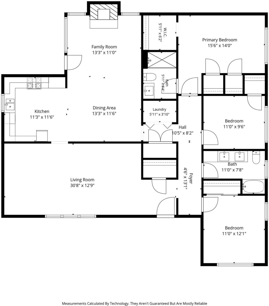 10422 Lake Gardens Drive - Photo 25