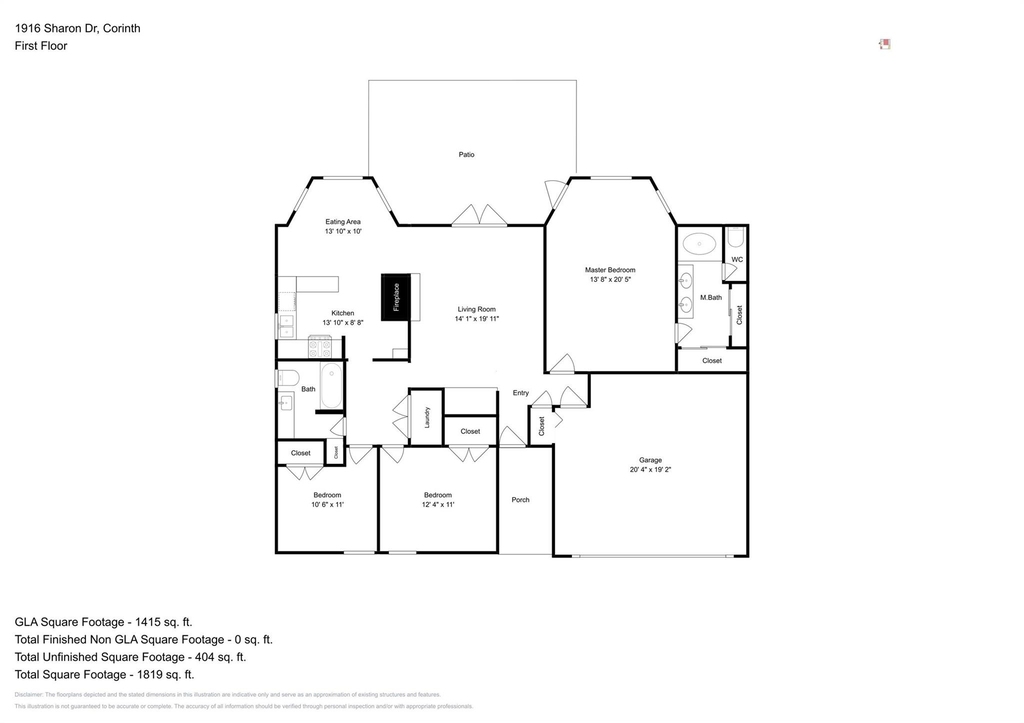 1916 Sharon Drive - Photo 17