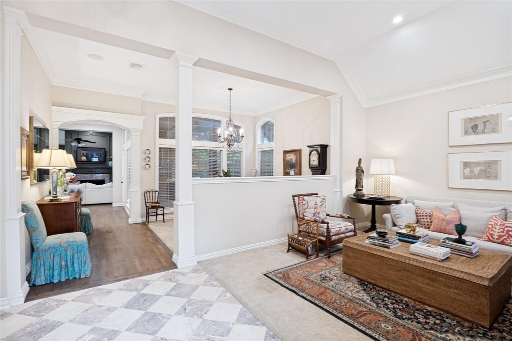 5604 Encore Drive - Photo 1