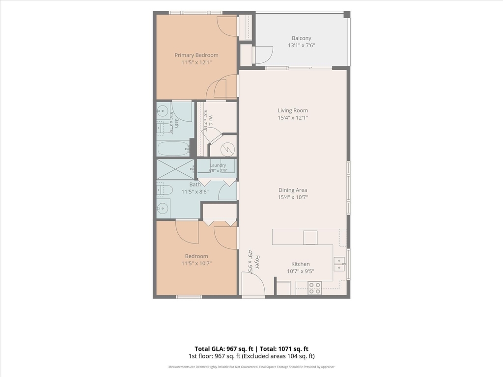 8658 Coralbell Lane - Photo 29