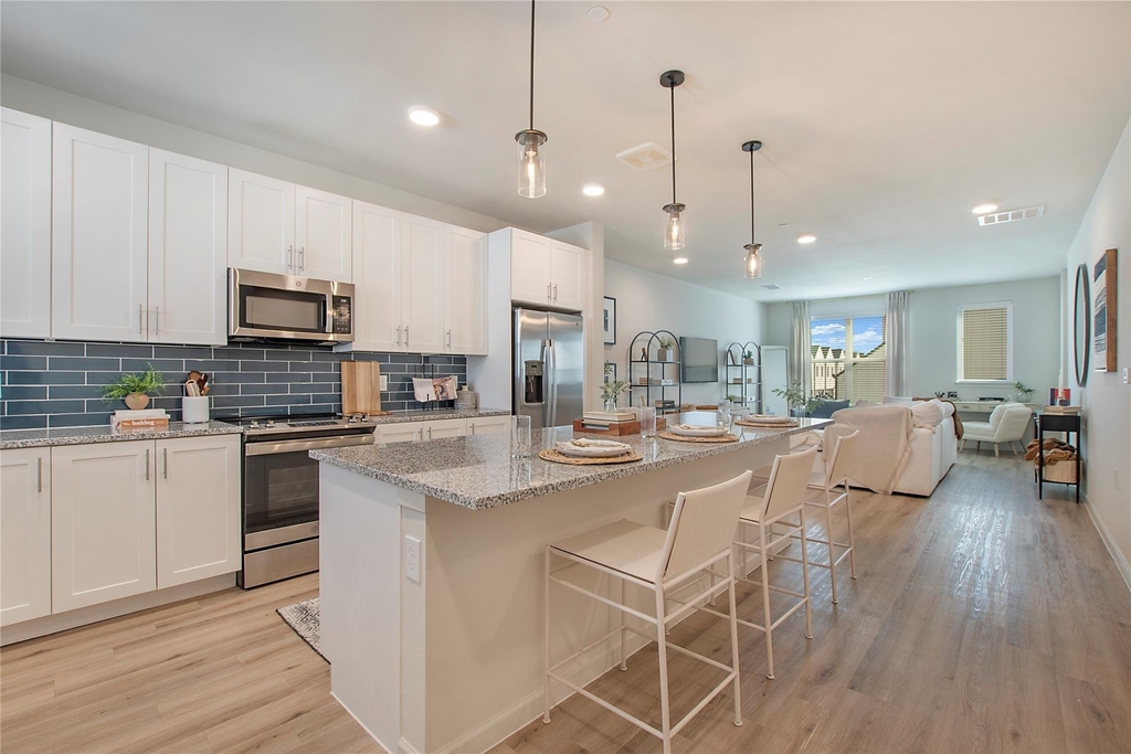 2100 Legacy Drive - Photo 0