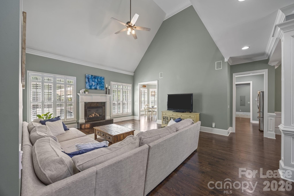 107 Spears Creek Drive - Photo 6
