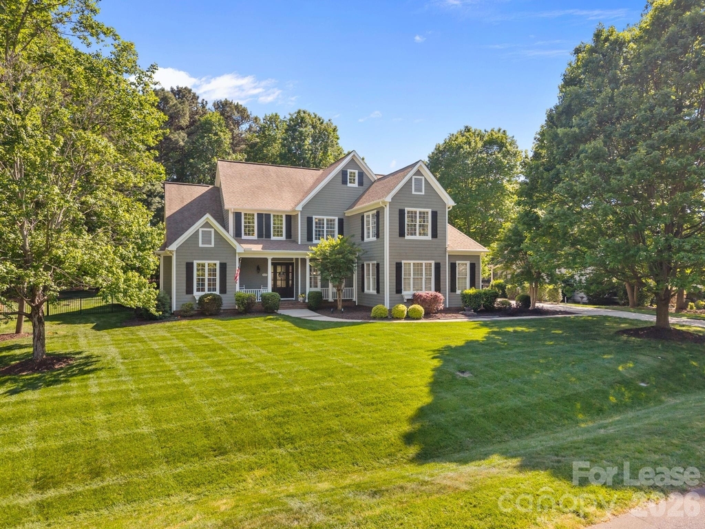 107 Spears Creek Drive - Photo 1