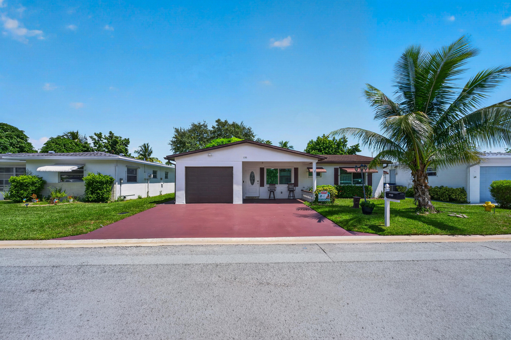1150 Nw 72nd Terrace - Photo 4