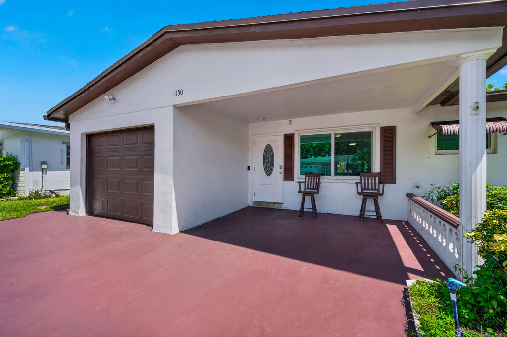 1150 Nw 72nd Terrace - Photo 2