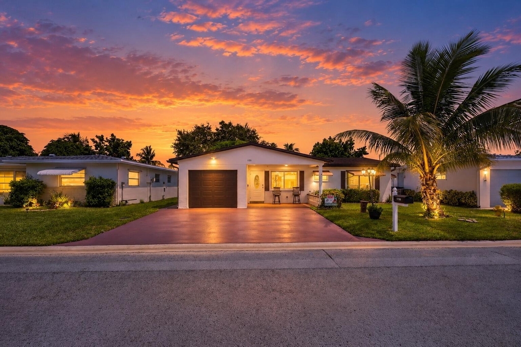 1150 Nw 72nd Terrace - Photo 7