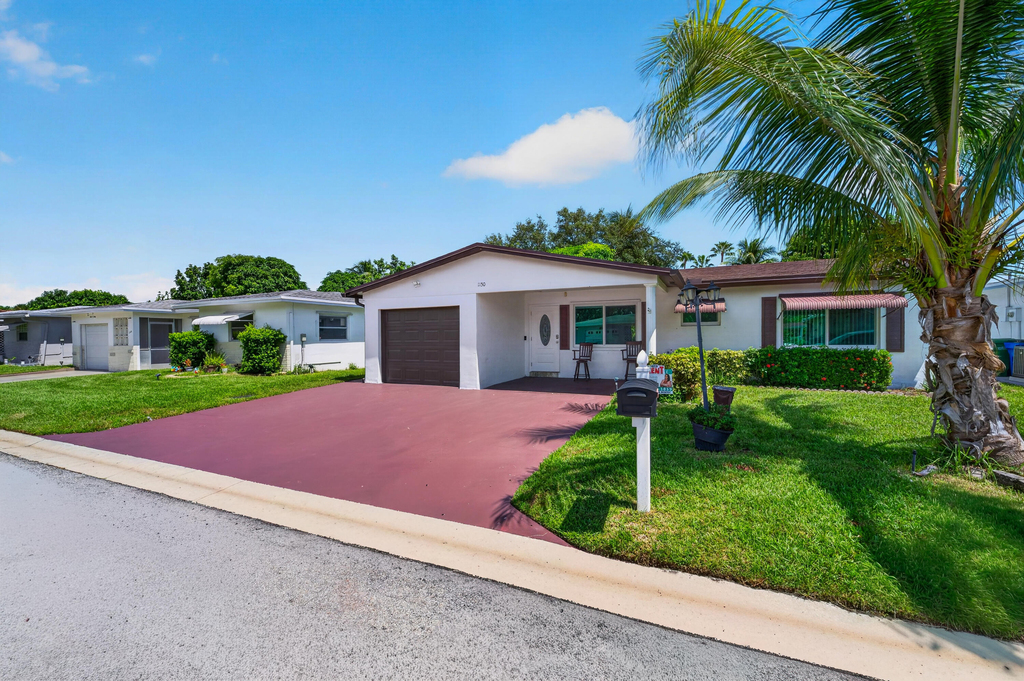 1150 Nw 72nd Terrace - Photo 3