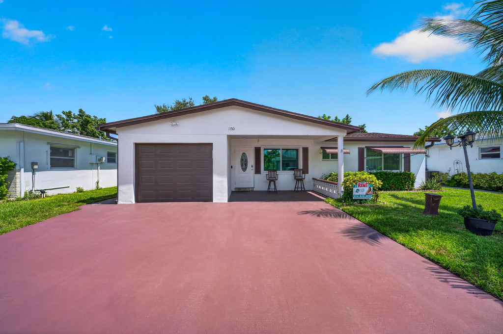 1150 Nw 72nd Terrace - Photo 1