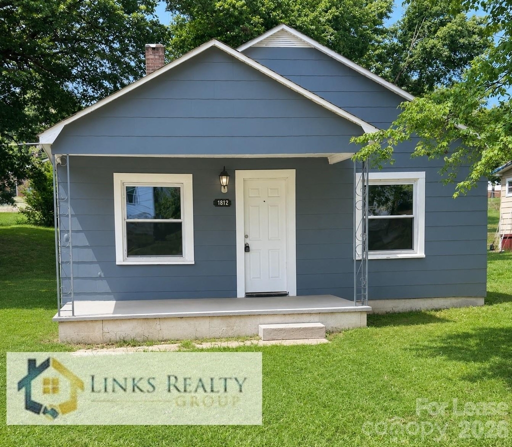 1812 Wilson W Lee Boulevard - Photo 0