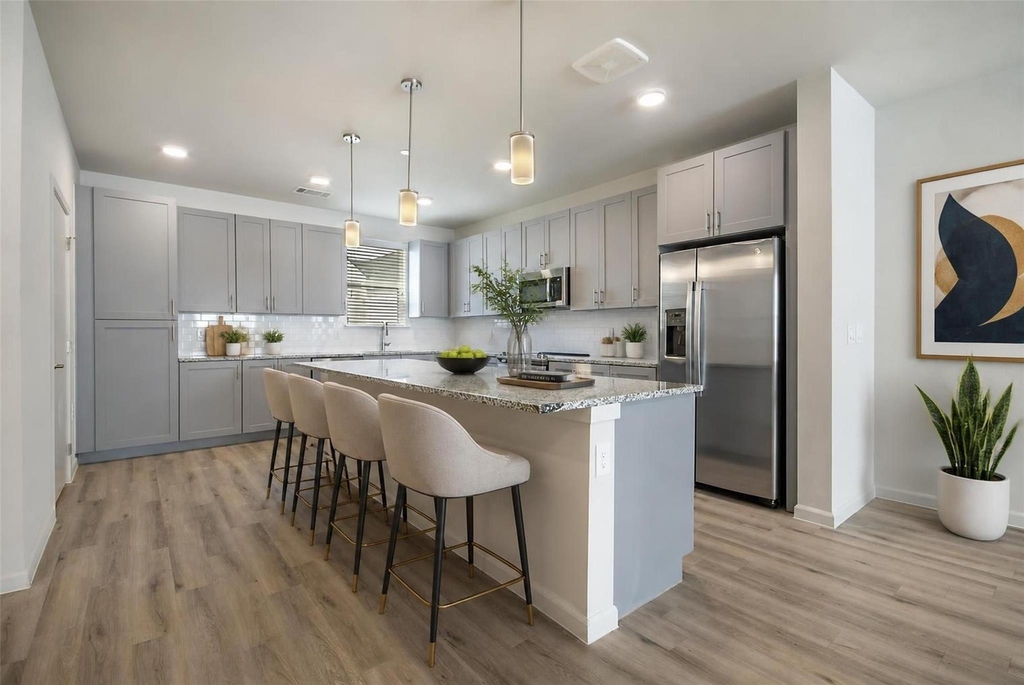 2100 Legacy Drive - Photo 0