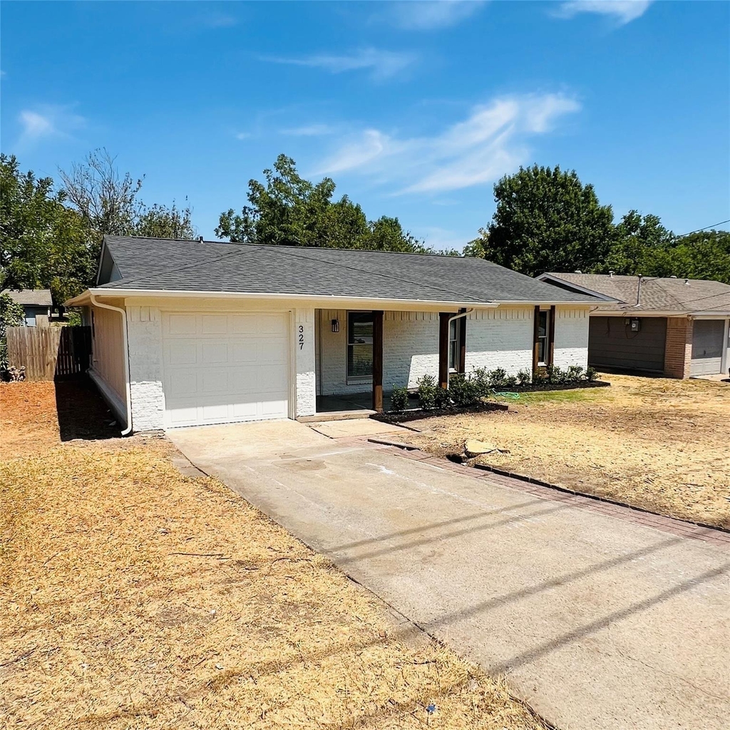 327 E Center Street - Photo 1