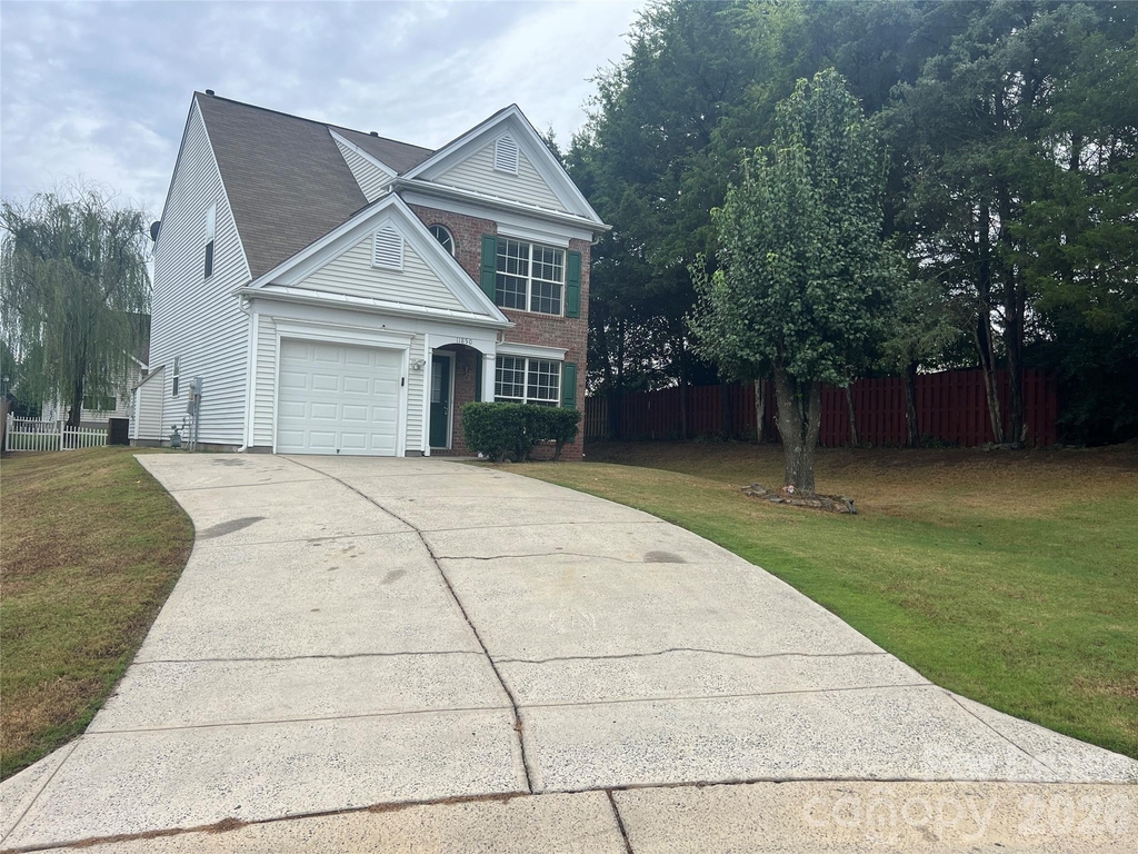 11850 Ansted Way Court - Photo 0