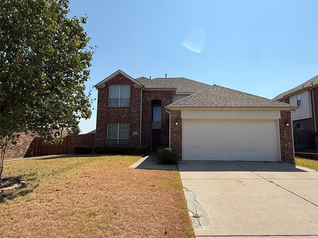 1740 Hidden Brook Drive - Photo 0