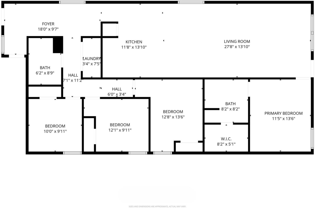 6509 Glade Street - Photo 20
