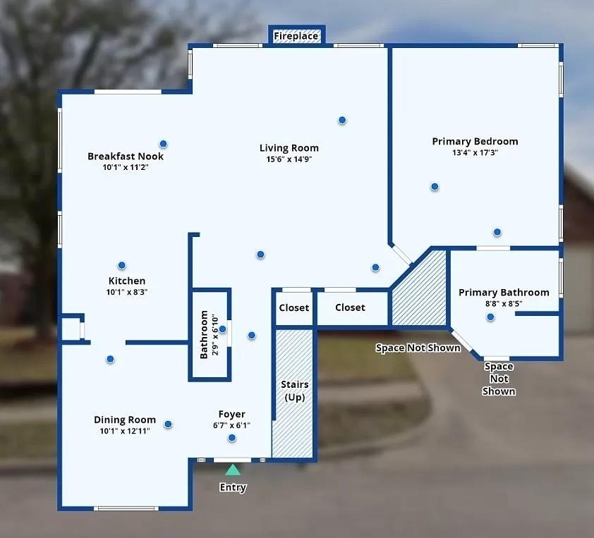 1206 Mill Spring Drive - Photo 35