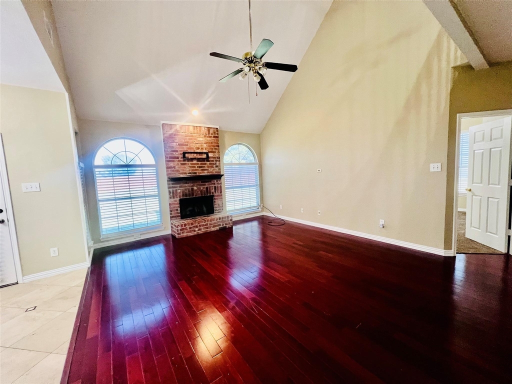 1206 Mill Spring Drive - Photo 5