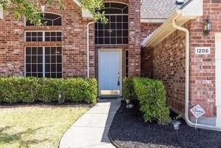 1206 Mill Spring Drive - Photo 1