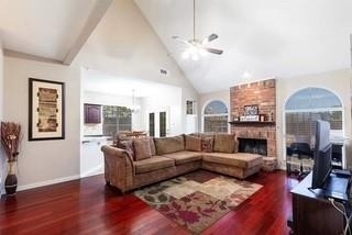 1206 Mill Spring Drive - Photo 7