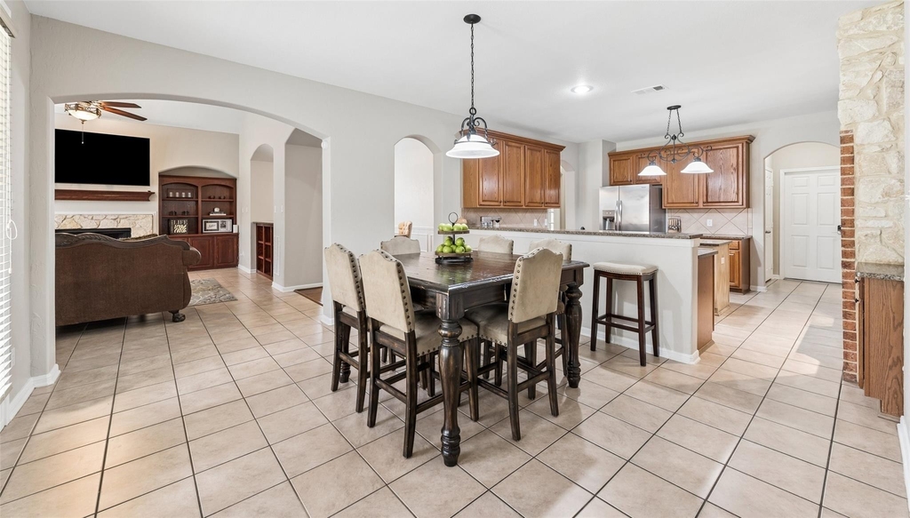 1301 Bramble Lane - Photo 11
