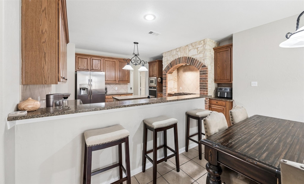 1301 Bramble Lane - Photo 9