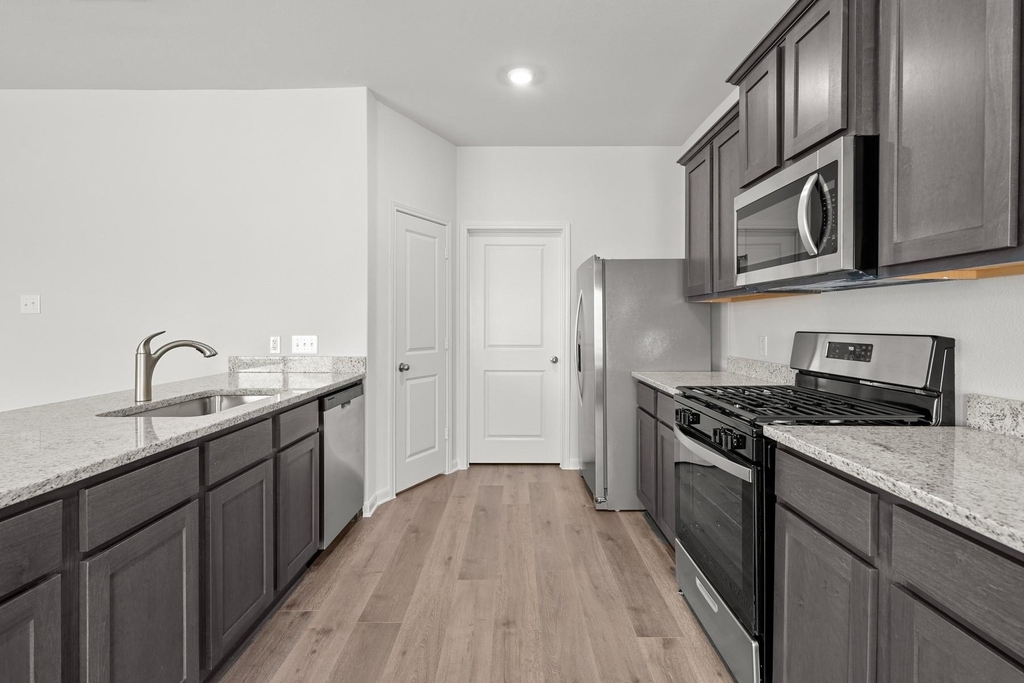 9600 Stranton Drive - Photo 2