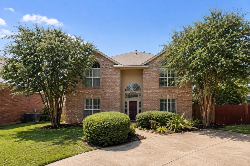 2815 Baze Road - Photo 1