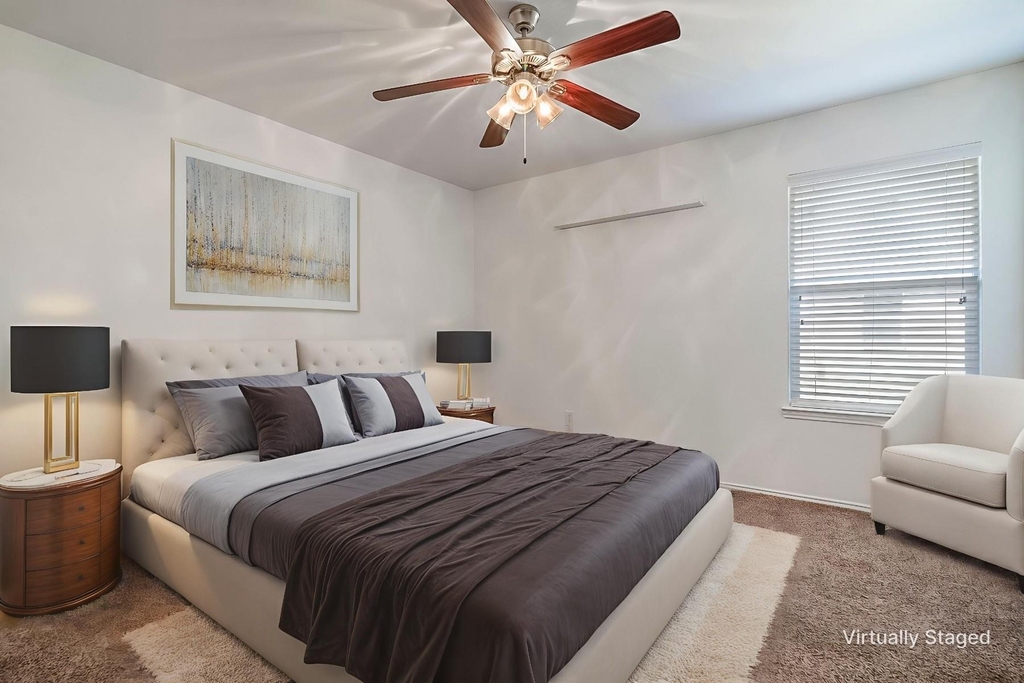 2901 Saddle Drive - Photo 22