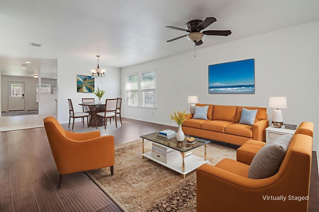 2901 Saddle Drive - Photo 4