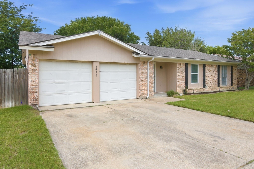 6413 Melinda Court - Photo 1