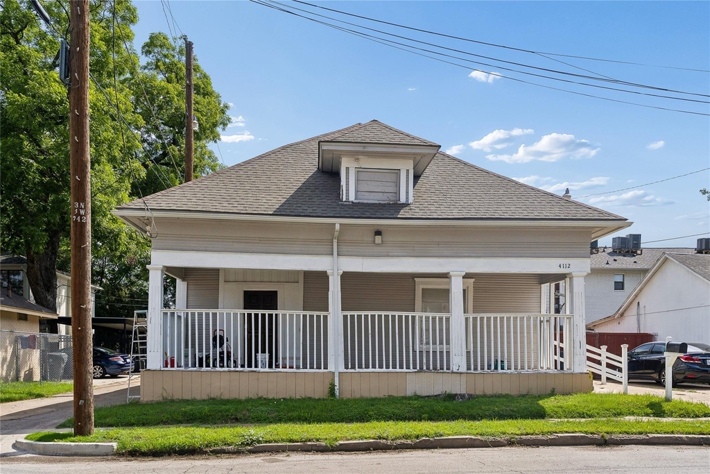 4112 Congress Avenue - Photo 5
