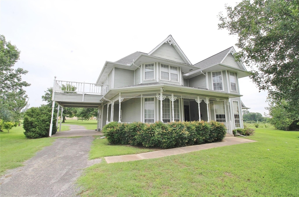 8150 Bob White Road - Photo 1