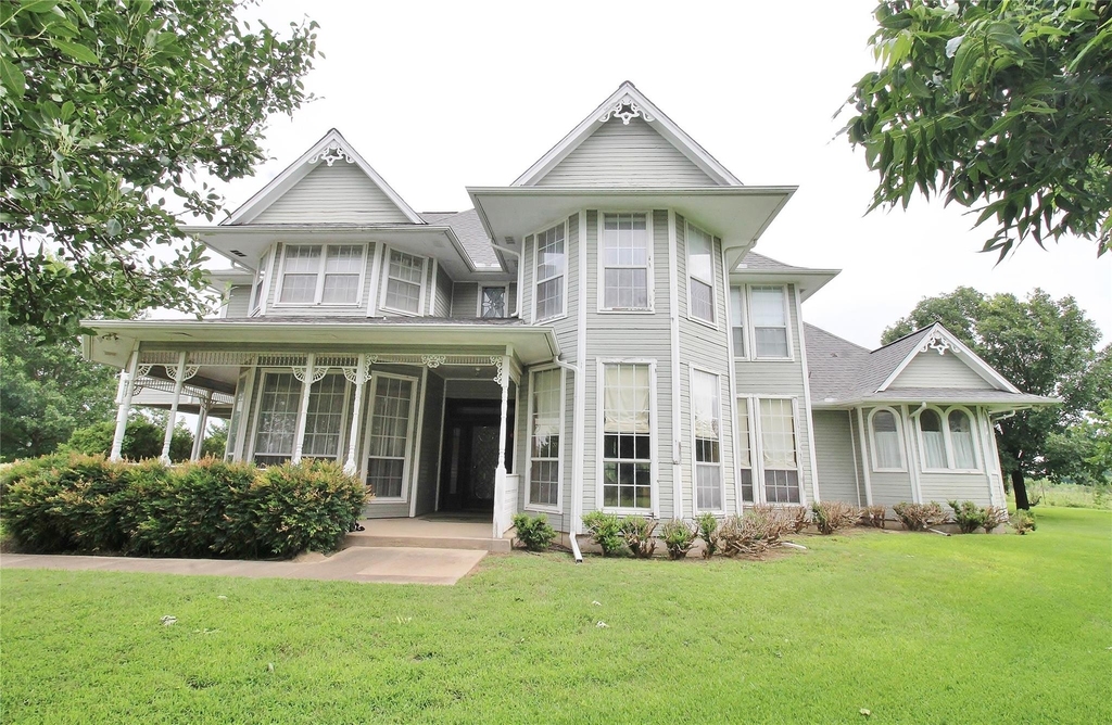 8150 Bob White Road - Photo 0